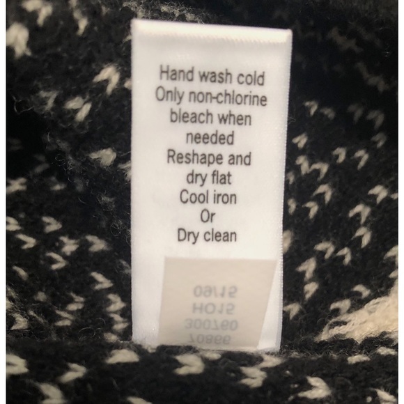 NWT *Athleta* | Fireside Merino Wool Sweater - Picture 6 of 6